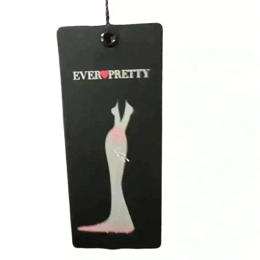 Ever-Pretty Dress – Size 18 - Picture 9 of 13